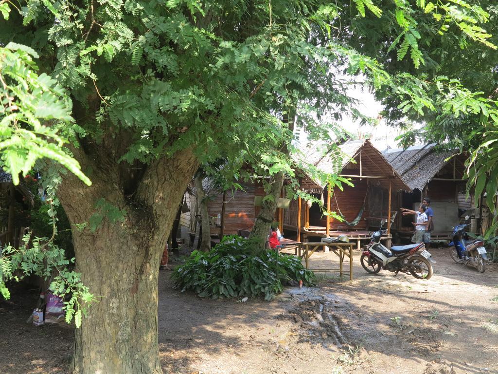 Easy Huts Hotel Koh Lanta Ngoại thất bức ảnh