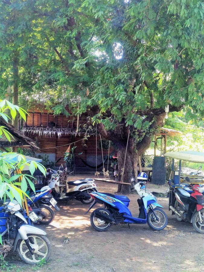 Easy Huts Hotel Koh Lanta Ngoại thất bức ảnh