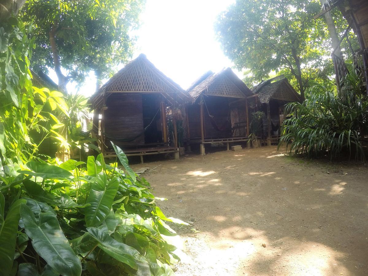 Easy Huts Hotel Koh Lanta Ngoại thất bức ảnh