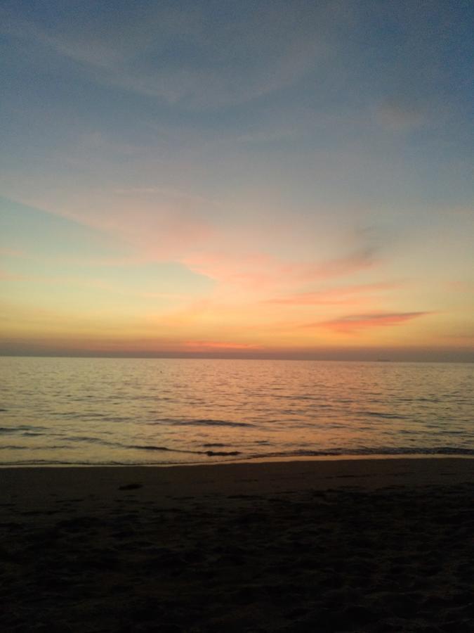 Easy Huts Hotel Koh Lanta Ngoại thất bức ảnh