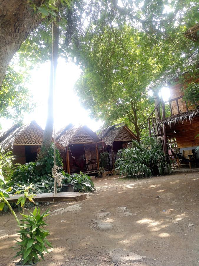 Easy Huts Hotel Koh Lanta Ngoại thất bức ảnh