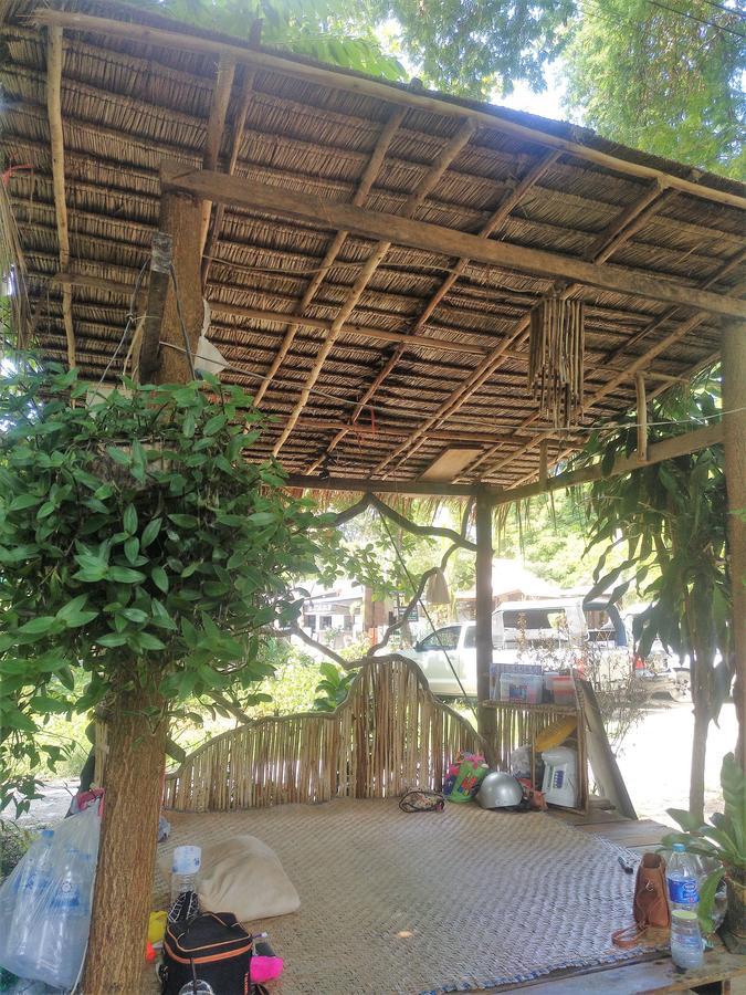 Easy Huts Hotel Koh Lanta Ngoại thất bức ảnh