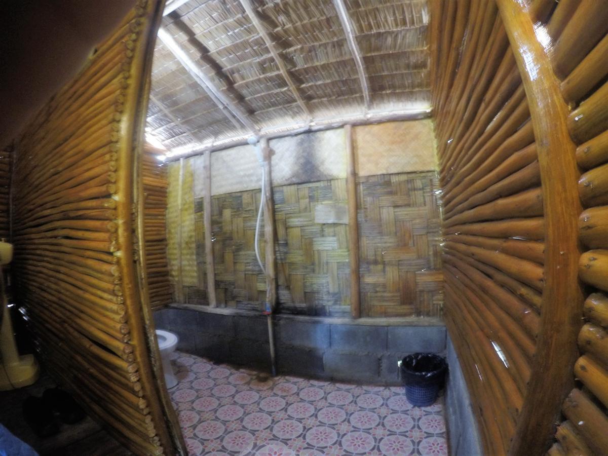 Easy Huts Hotel Koh Lanta Ngoại thất bức ảnh