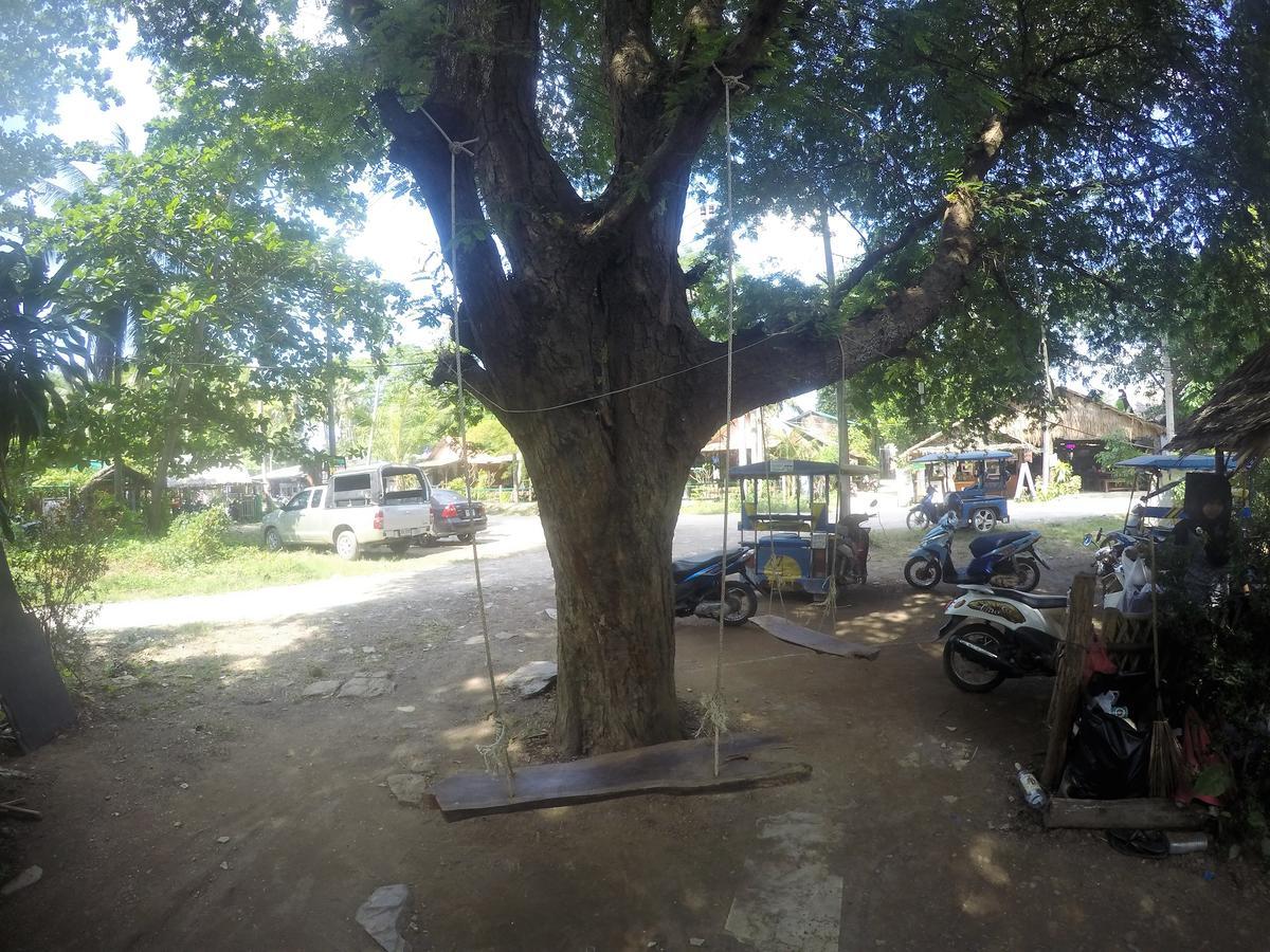 Easy Huts Hotel Koh Lanta Ngoại thất bức ảnh