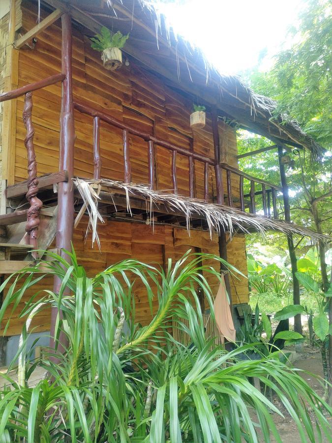Easy Huts Hotel Koh Lanta Ngoại thất bức ảnh