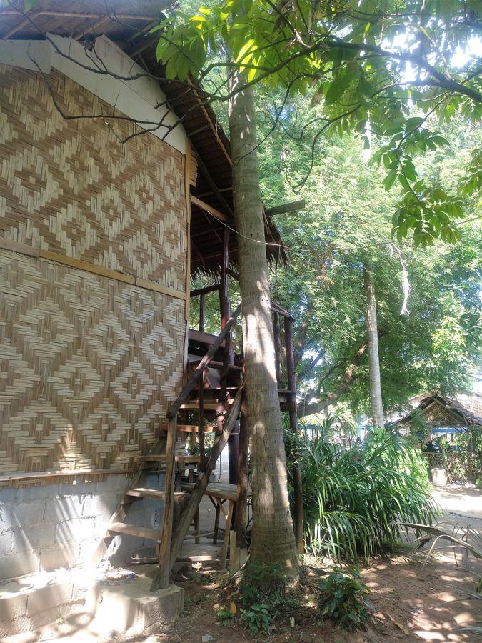 Easy Huts Hotel Koh Lanta Ngoại thất bức ảnh