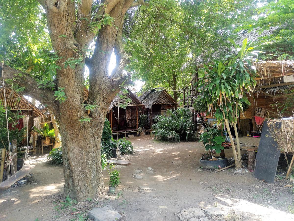 Easy Huts Hotel Koh Lanta Ngoại thất bức ảnh
