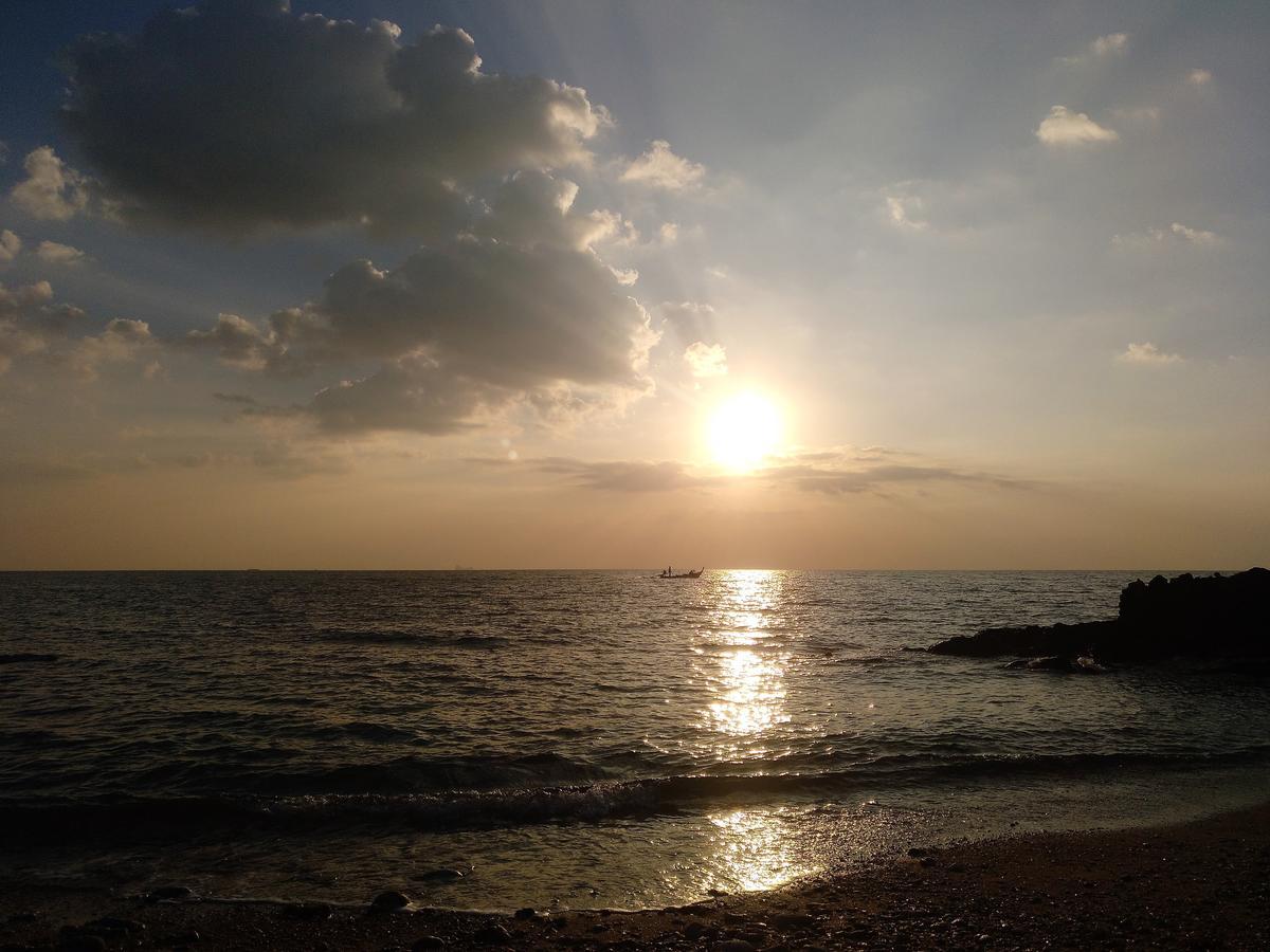 Easy Huts Hotel Koh Lanta Ngoại thất bức ảnh