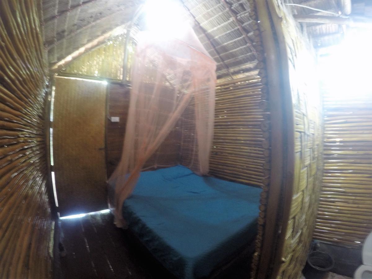Easy Huts Hotel Koh Lanta Ngoại thất bức ảnh