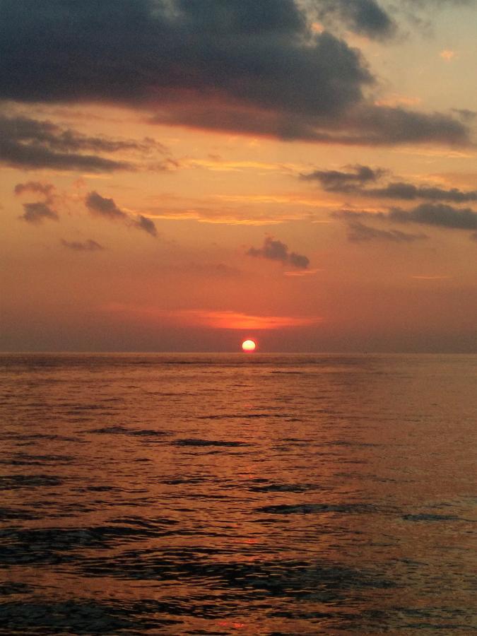 Easy Huts Hotel Koh Lanta Ngoại thất bức ảnh