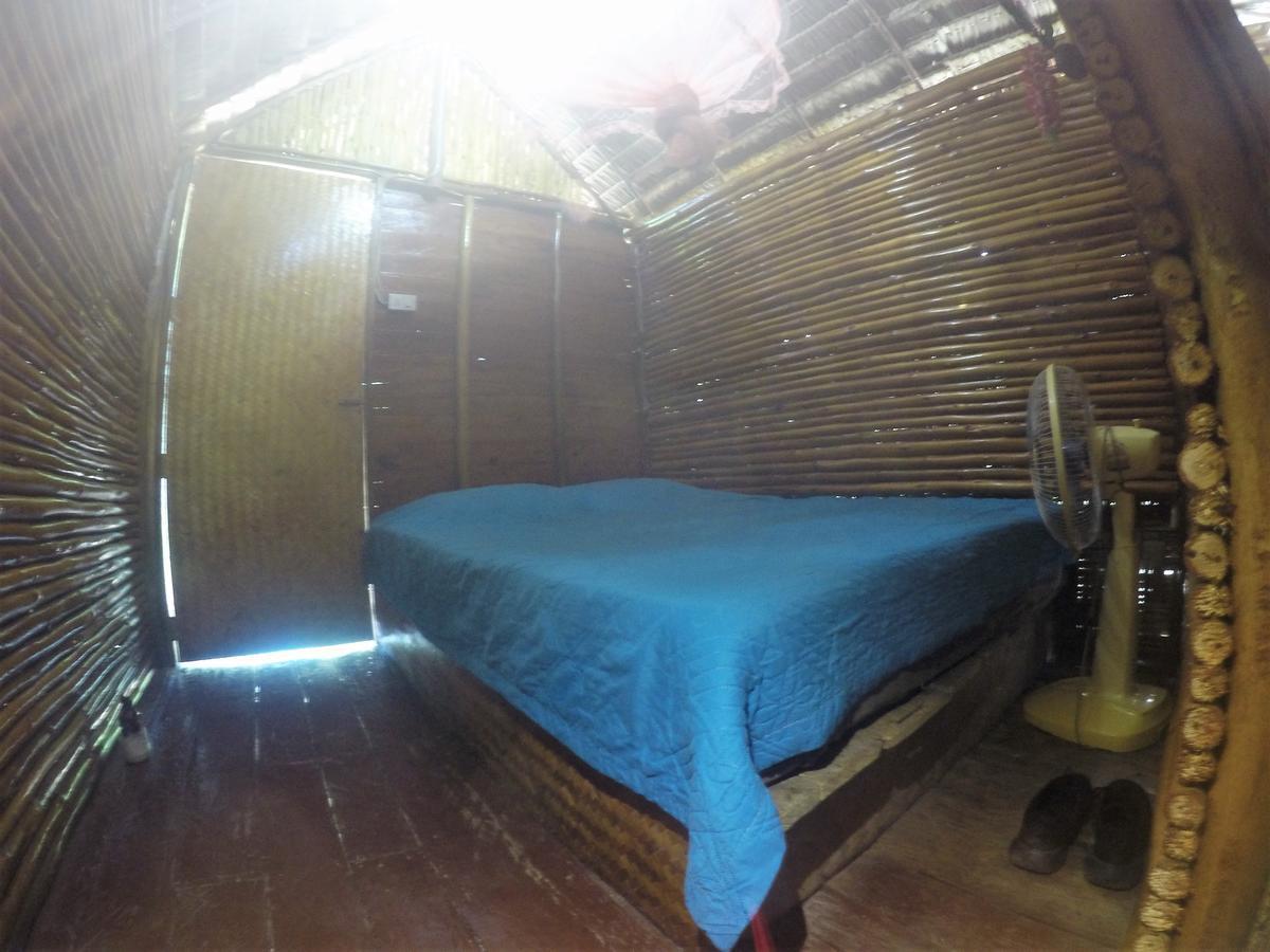 Easy Huts Hotel Koh Lanta Ngoại thất bức ảnh