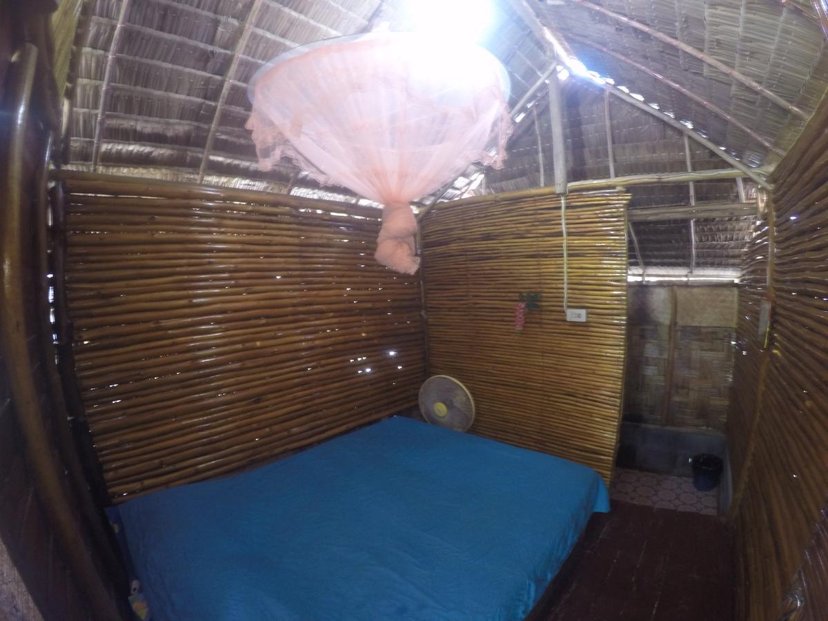 Easy Huts Hotel Koh Lanta Ngoại thất bức ảnh