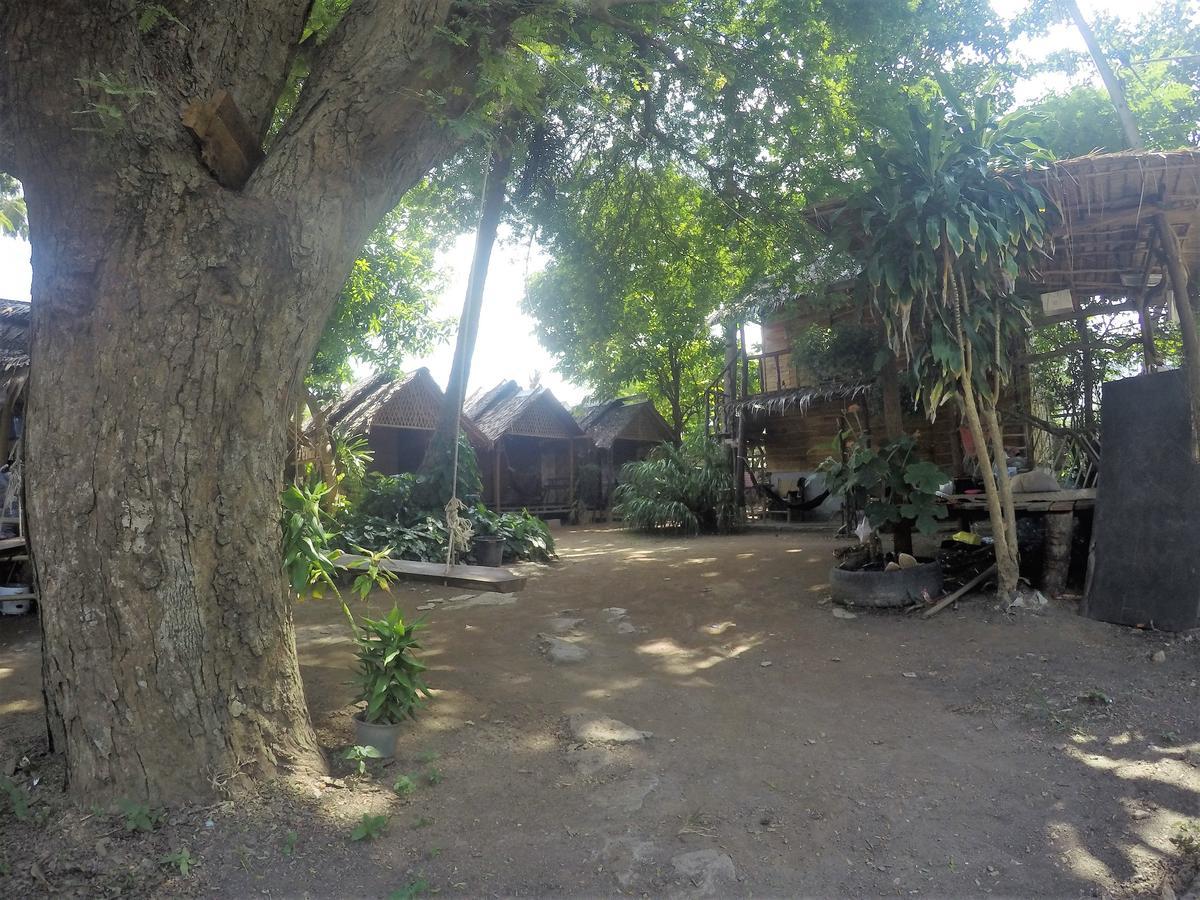 Easy Huts Hotel Koh Lanta Ngoại thất bức ảnh