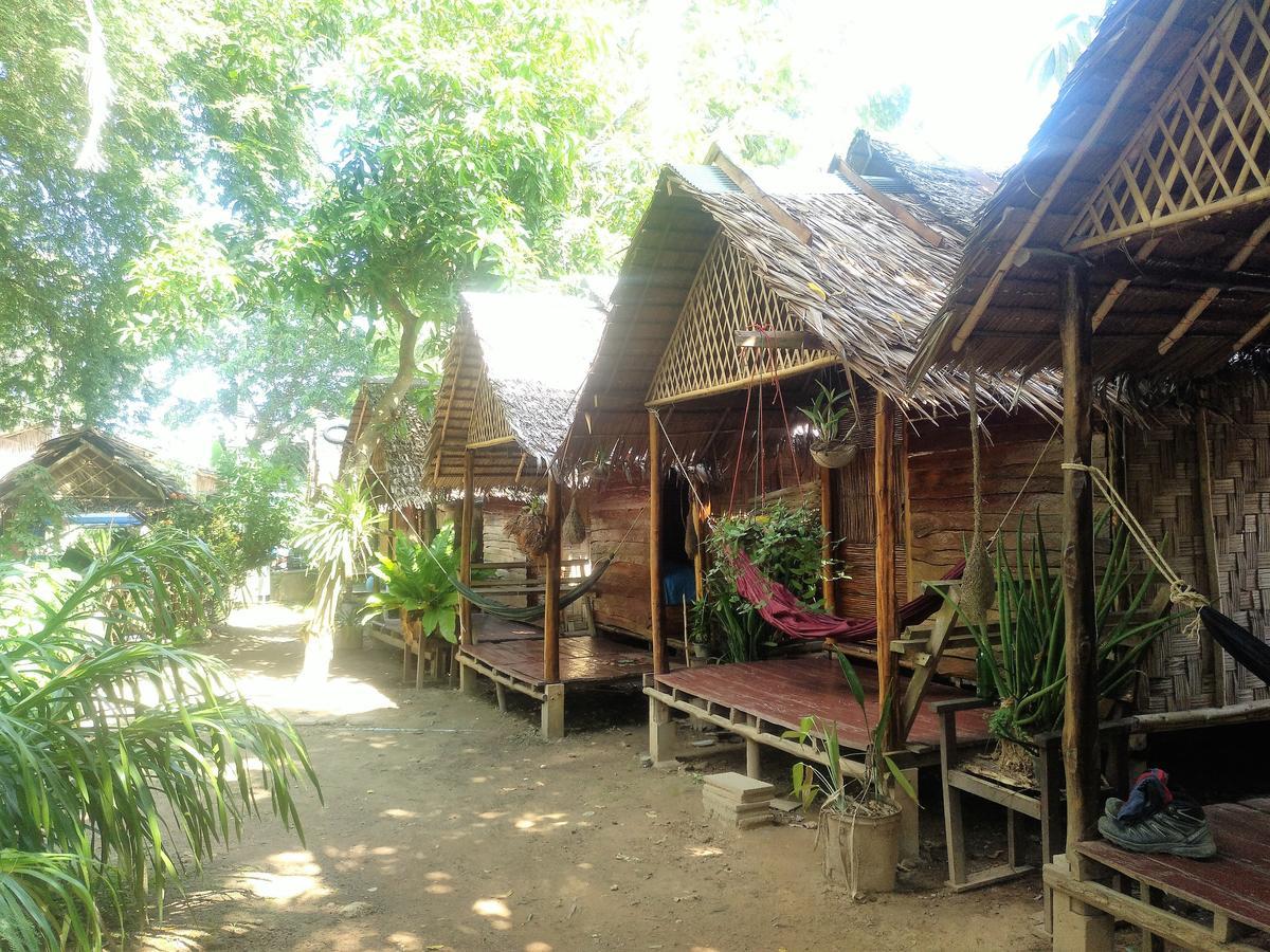 Easy Huts Hotel Koh Lanta Ngoại thất bức ảnh