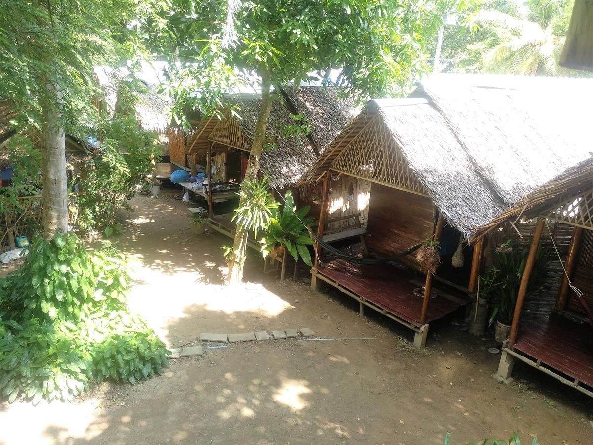 Easy Huts Hotel Koh Lanta Ngoại thất bức ảnh