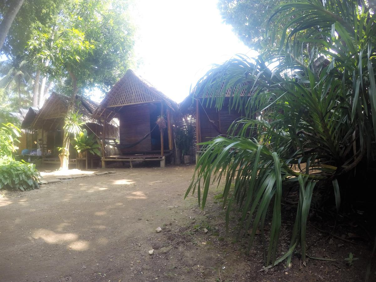 Easy Huts Hotel Koh Lanta Ngoại thất bức ảnh