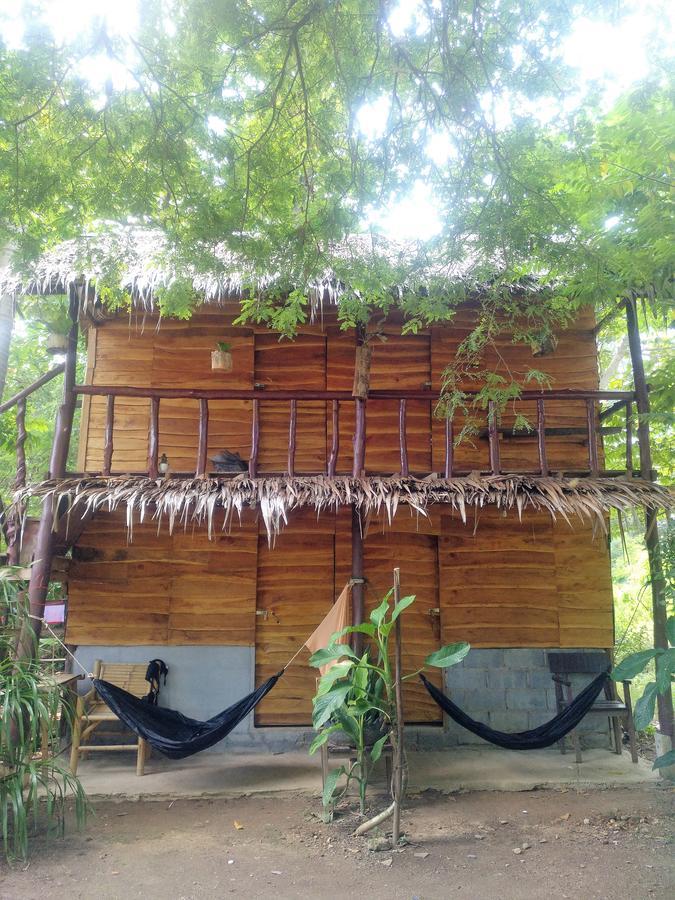 Easy Huts Hotel Koh Lanta Ngoại thất bức ảnh
