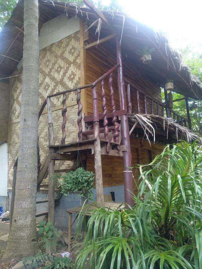 Easy Huts Hotel Koh Lanta Ngoại thất bức ảnh