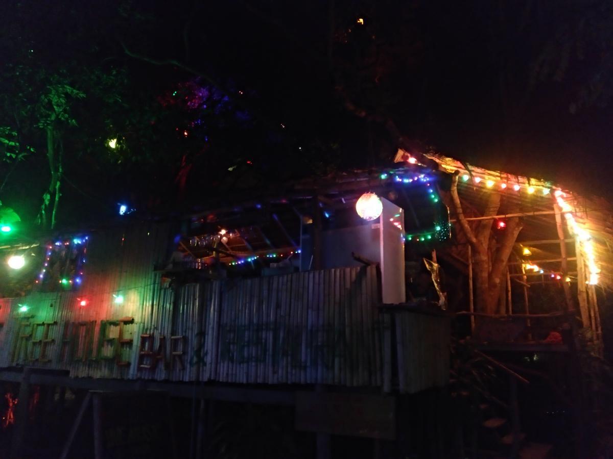 Easy Huts Hotel Koh Lanta Ngoại thất bức ảnh