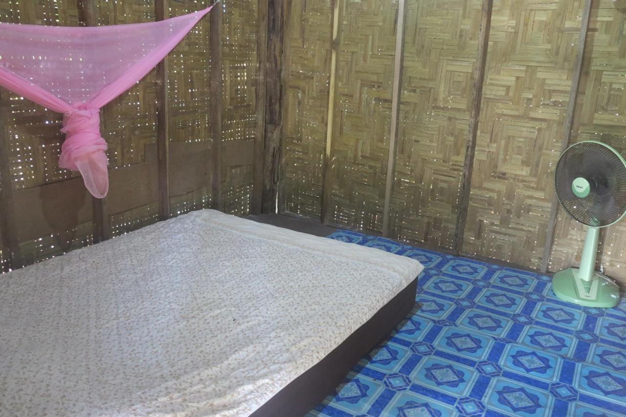 Easy Huts Hotel Koh Lanta Ngoại thất bức ảnh