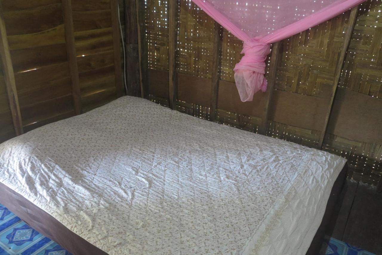 Easy Huts Hotel Koh Lanta Ngoại thất bức ảnh