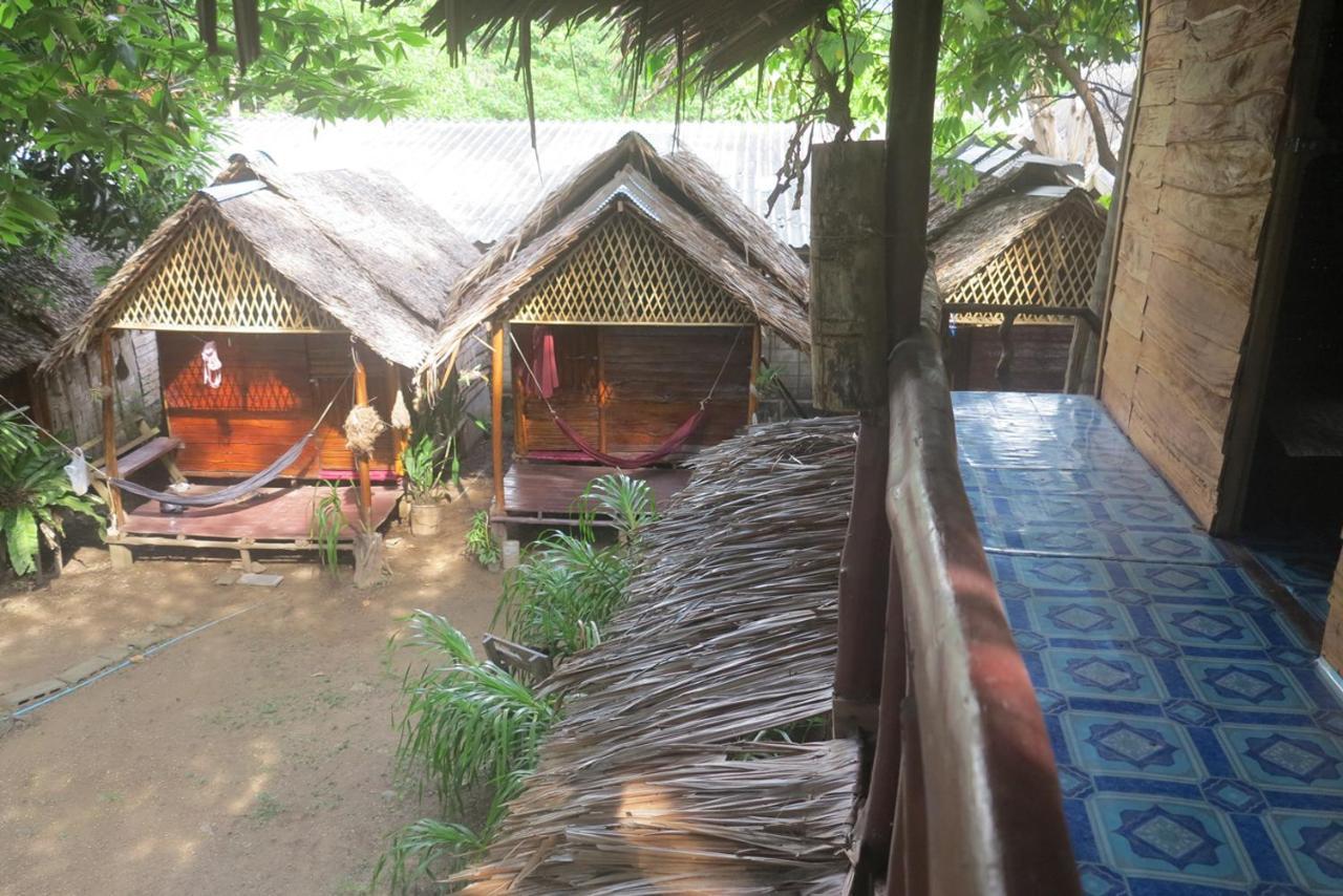 Easy Huts Hotel Koh Lanta Ngoại thất bức ảnh