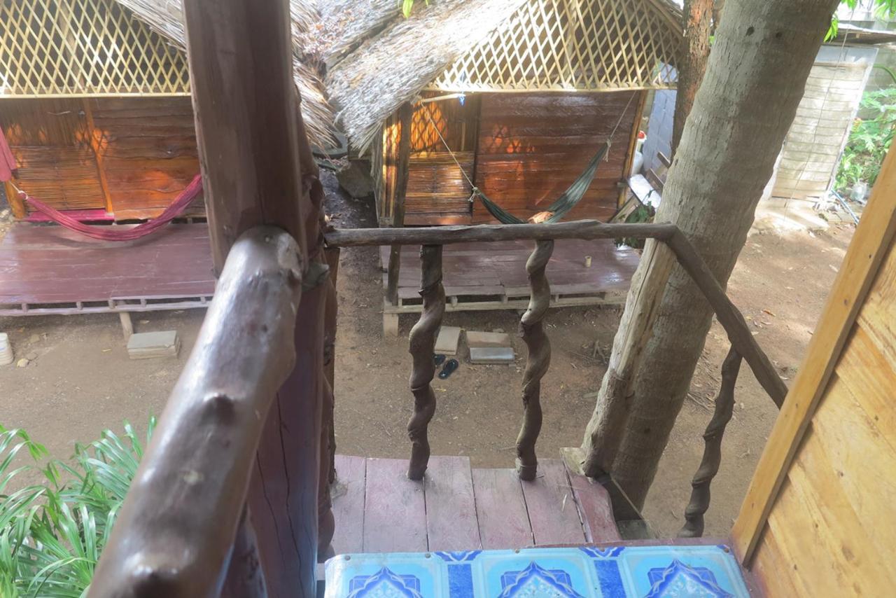 Easy Huts Hotel Koh Lanta Ngoại thất bức ảnh