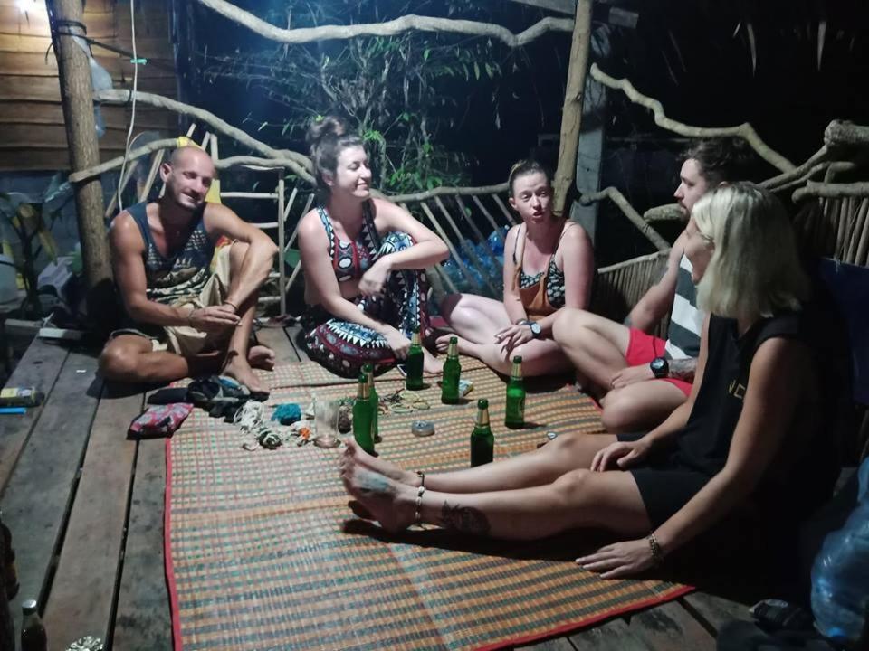 Easy Huts Hotel Koh Lanta Ngoại thất bức ảnh