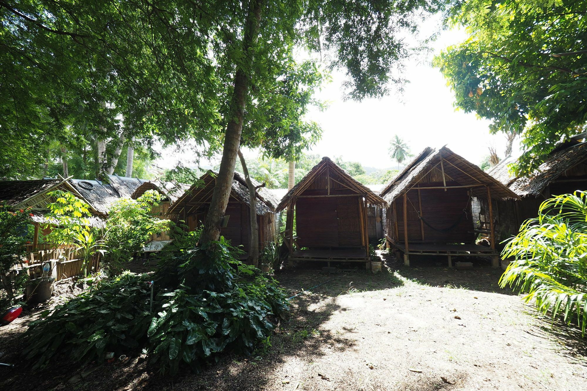 Easy Huts Hotel Koh Lanta Ngoại thất bức ảnh